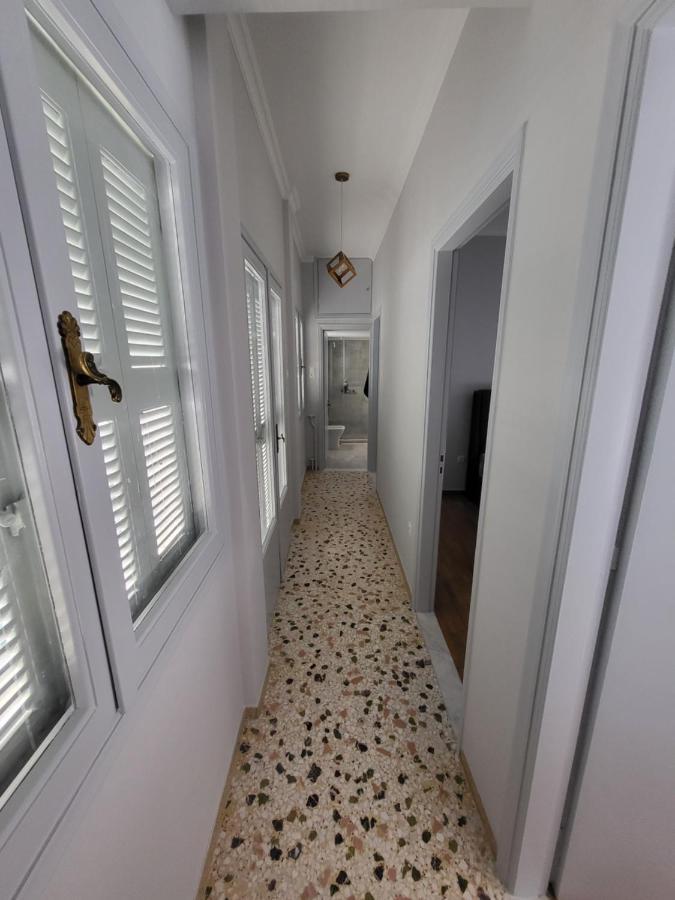 Maria'S Maisonette Athen Exterior foto